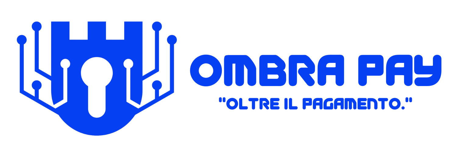 OmbraPay Logo